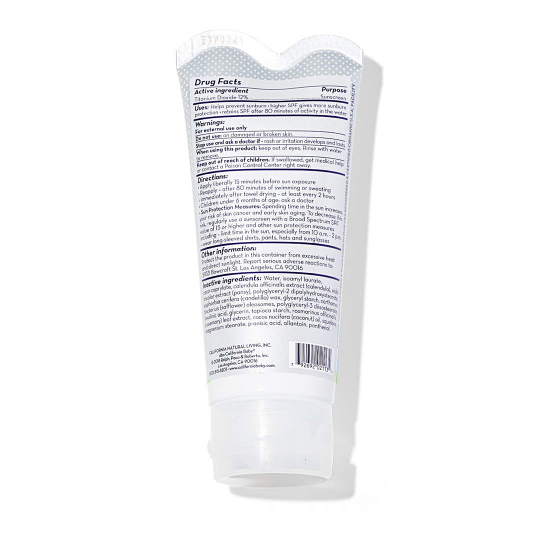 (No Fragrance) Super Sensitive™ Broad Spectrum SPF 30+ Sunscreen-(No Fragrance) Super Sensitive™ Broad Spectrum SPF 30+ Sunscreen