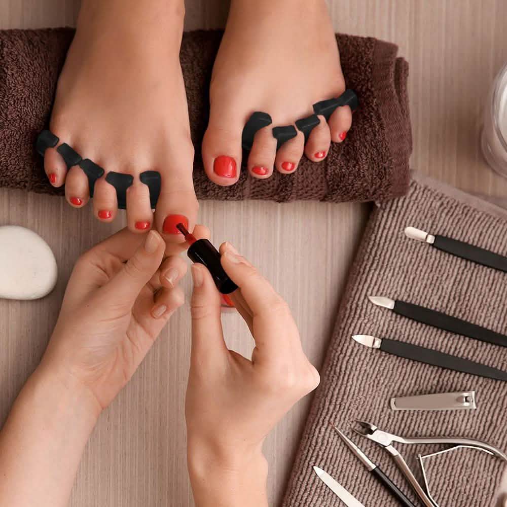 20-in-1 Professional Pedicure Kit, Foot Care File Set for Callus and Dead Skin Remover-20-in-1 Professional Pedicure Kit, Foot Care File Set for Callus and Dead Skin Remover