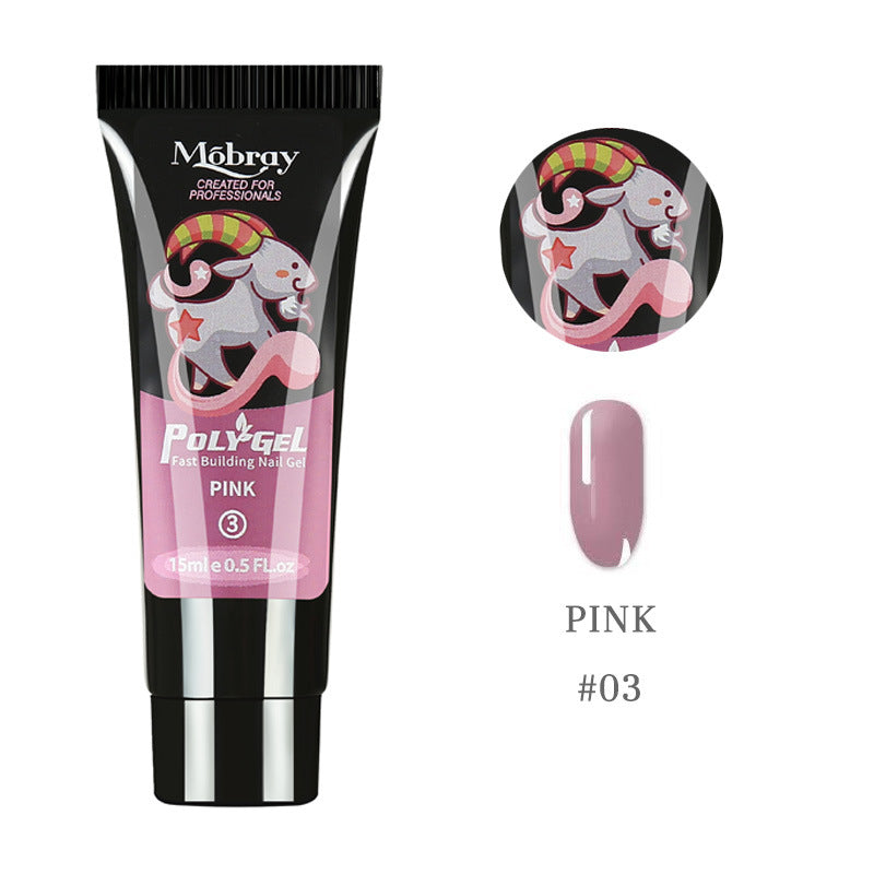Polychromatic Nail Polish-562f508b4ad85a624176182aebeb66cf