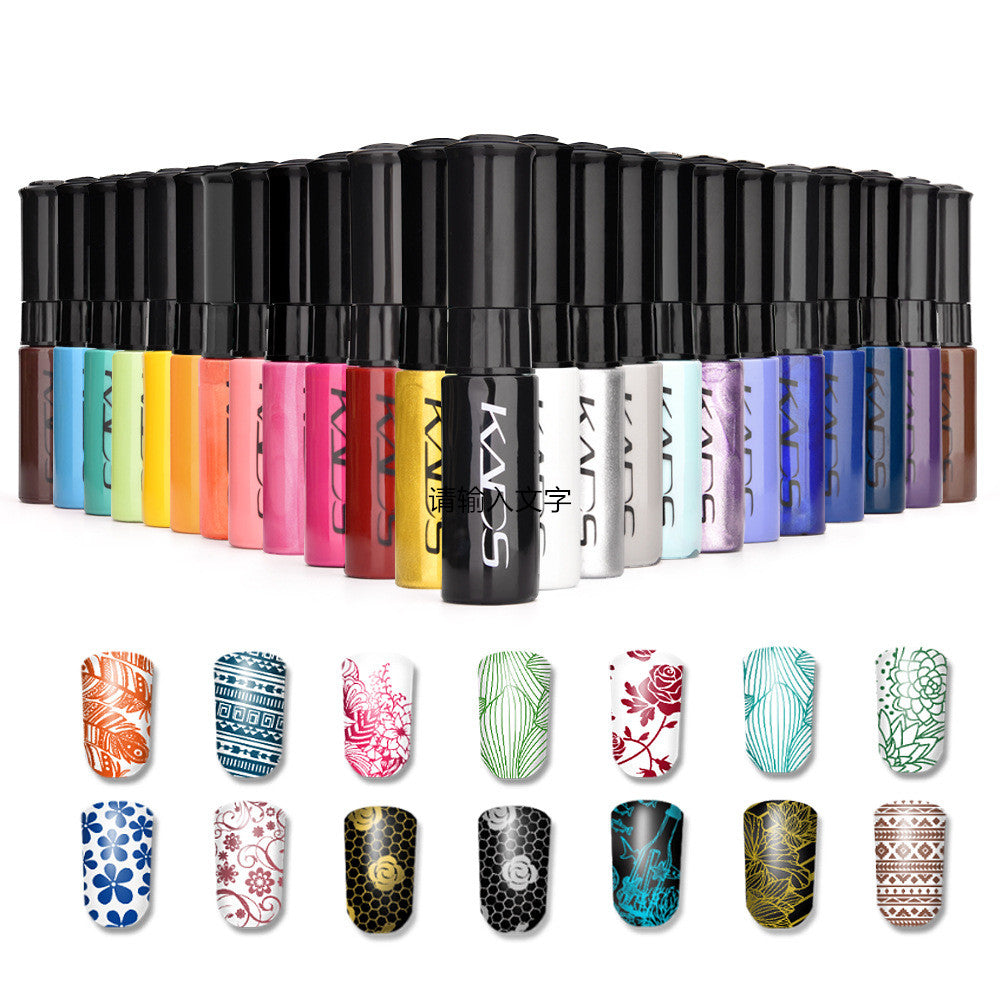 Color print nail polish-1e5c7ce2ebf5ba0b1a9287f622f6df56