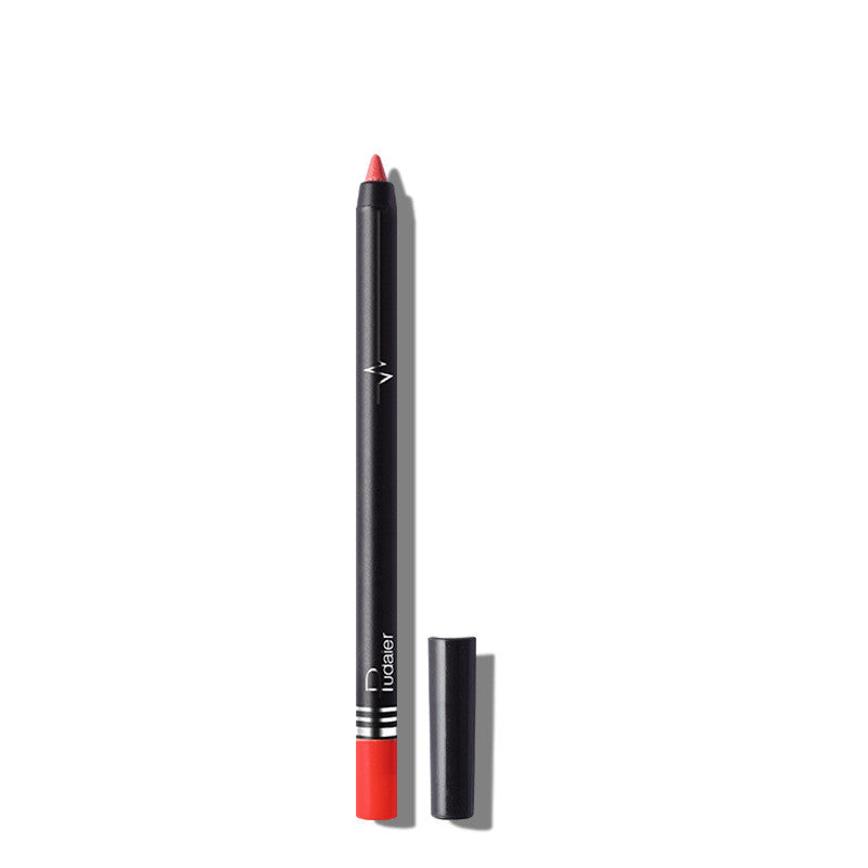 Matte mist face waterproof lip liner-8ecee5a820f988be625434d81513774e