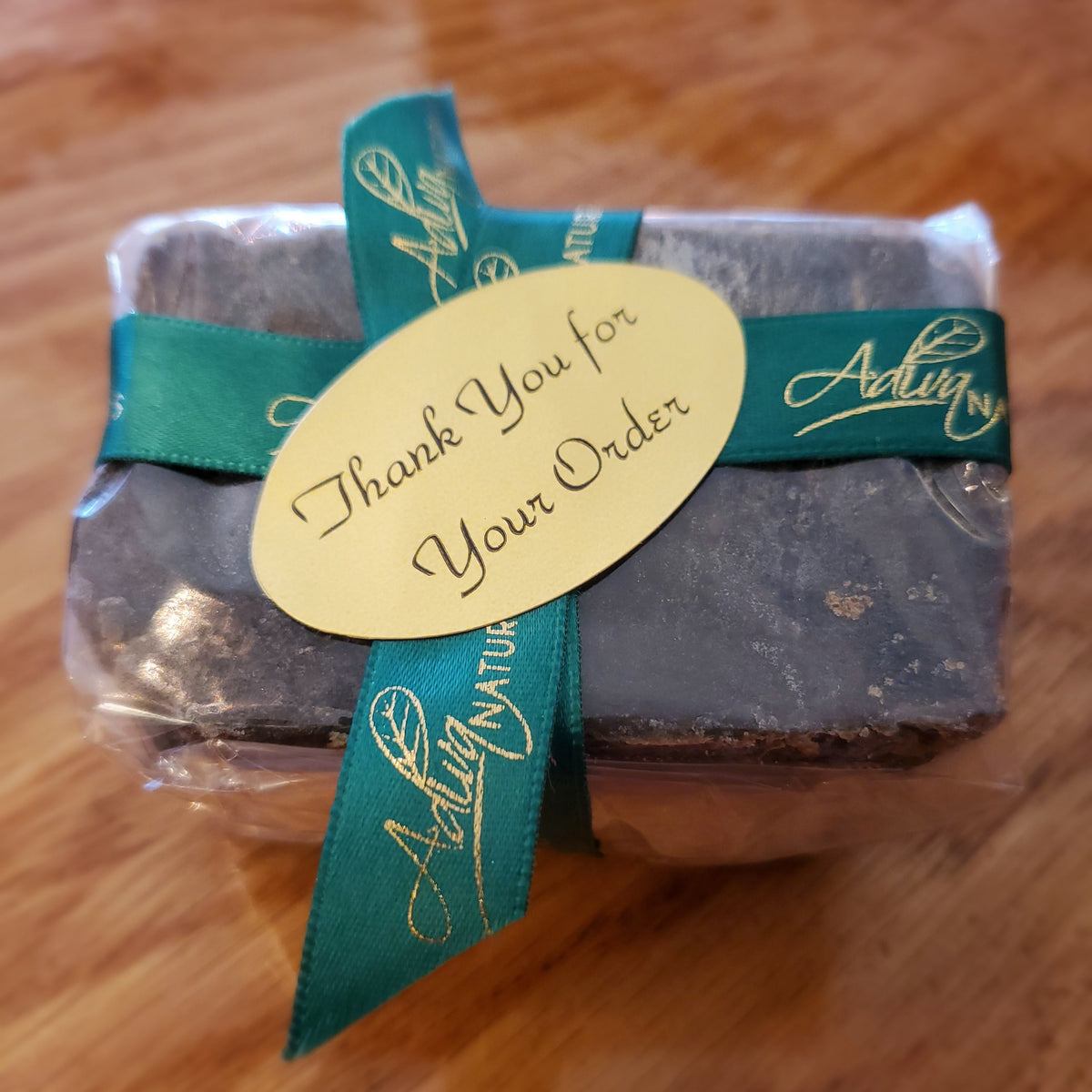 African Raw Premium Black Soap (3 sizes)-African Raw Premium Black Soap (3 sizes)