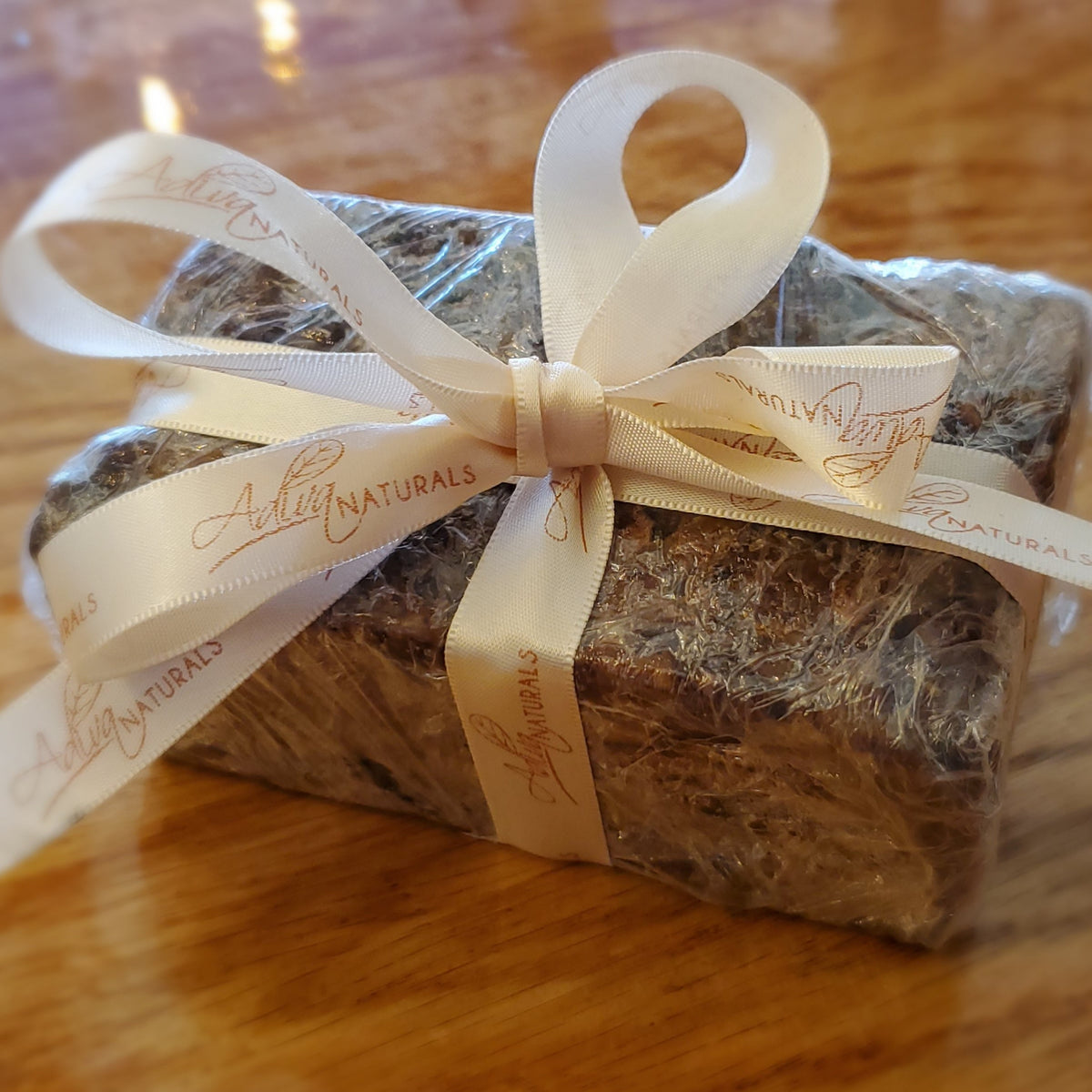 African Raw Premium Black Soap (3 sizes)-African Raw Premium Black Soap (3 sizes)