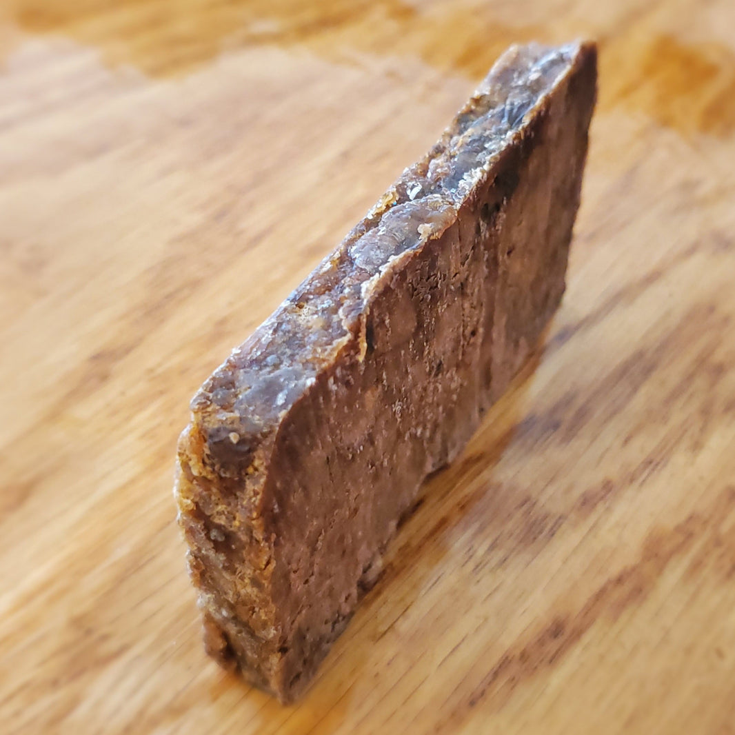 African Raw Premium Black Soap (3 sizes)-African Raw Premium Black Soap (3 sizes)