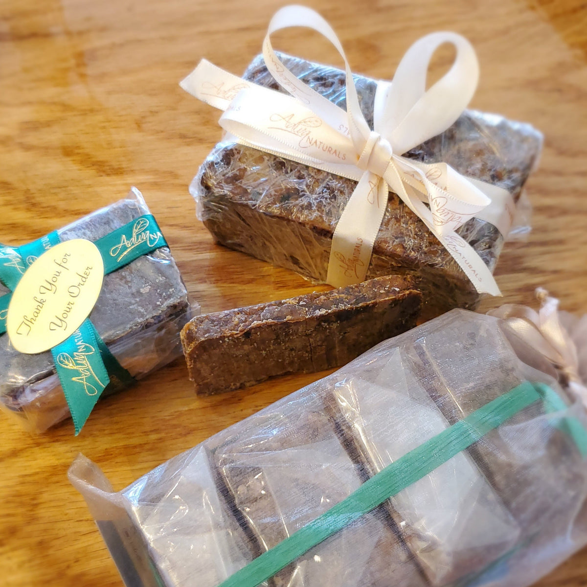 African Raw Premium Black Soap (3 sizes)-African Raw Premium Black Soap (3 sizes)