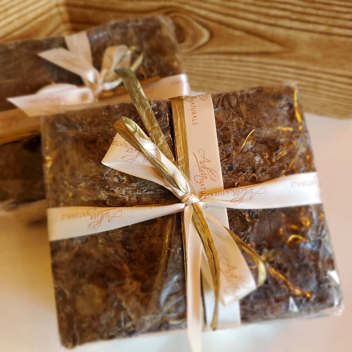 African Raw Premium Black Soap (3 sizes)-African Raw Premium Black Soap (3 sizes)