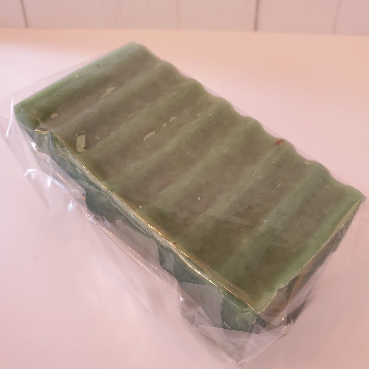 Moringa Soap (Face+Body Bar)-Moringa Soap (Face+Body Bar)