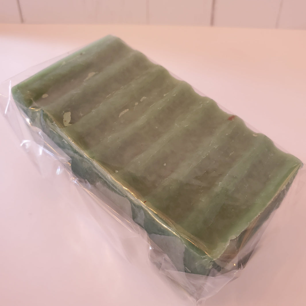 Moringa Soap (Face+Body Bar)-Moringa Soap (Face+Body Bar)