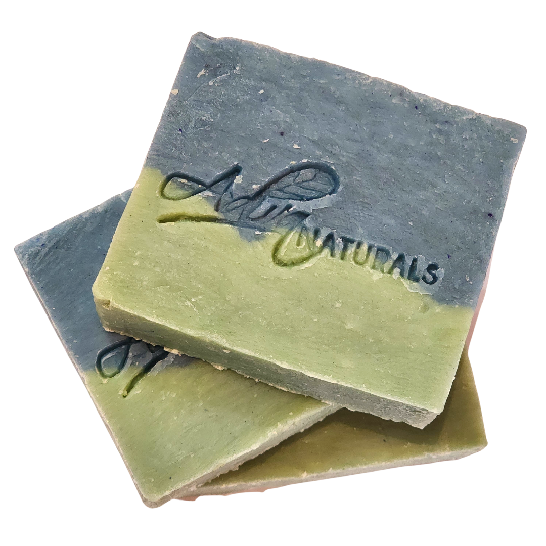 Staycation Soap Bar (Available Feb-Jul)-Staycation Soap Bar (Available Feb-Jul)