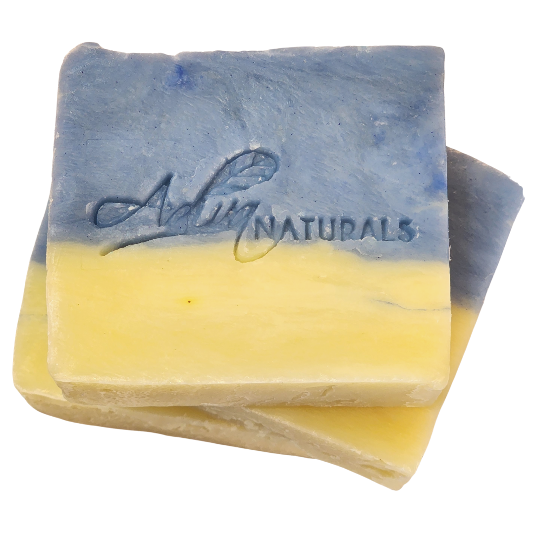 Sea and Land Soap Bar-Sea and Land Soap Bar