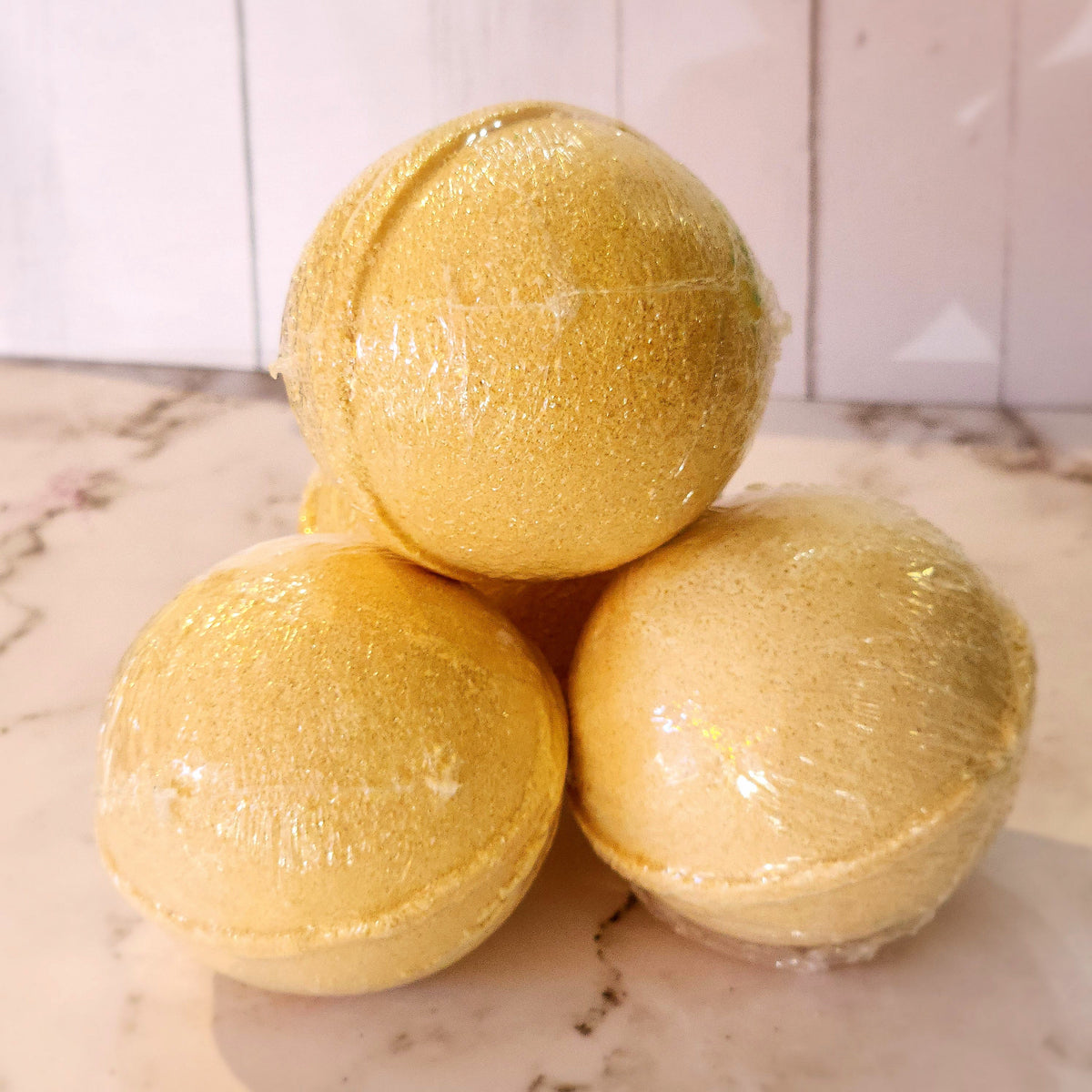 Circulation Reset Soak Bomb – Lemongrass-Circulation Reset Soak Bomb – Lemongrass