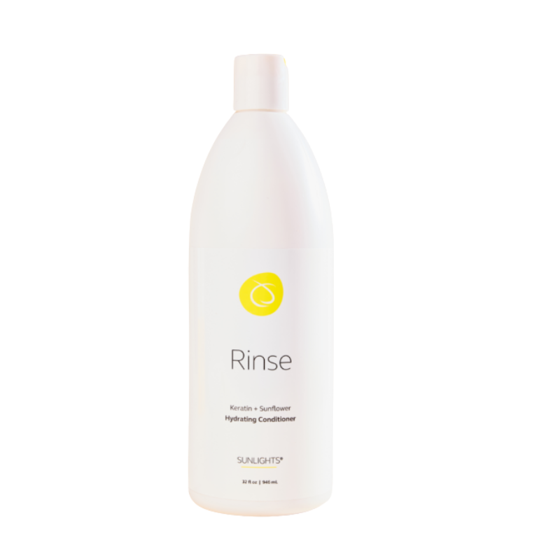 Sunlights Rinse Hydrating Conditioner-Sunlights Rinse Hydrating Conditioner