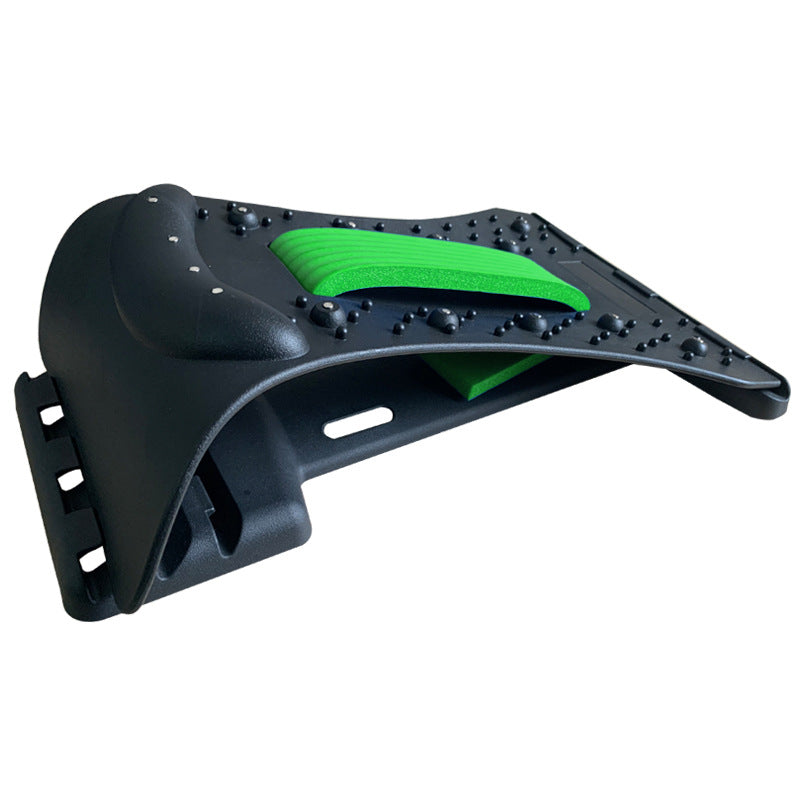 Back Massager, Massage And Health Care Appliance-70e86e8a6a36b4a67e5158becdfec954