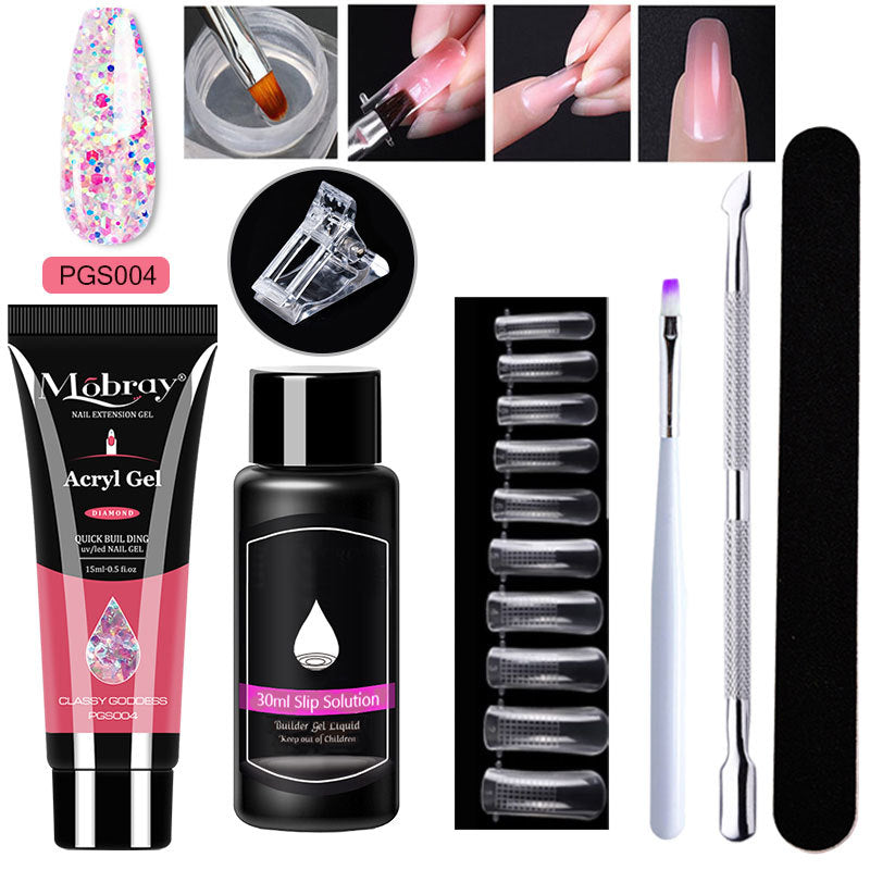 7-Piece Nail Art Crystal Extender Set-3d6a7fbe4c61e26ca5b3960d3de5c500