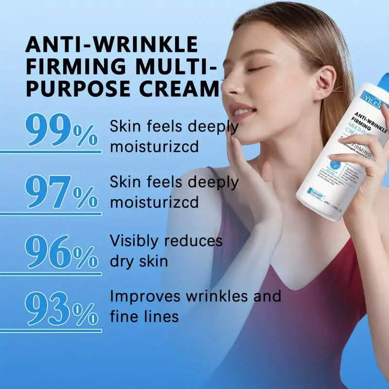 2.03oz Anti-Wrinkle Firming Body Cream-2.03oz Anti-Wrinkle Firming Body Cream