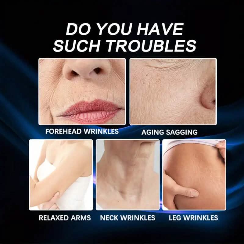 2.03oz Anti-Wrinkle Firming Body Cream-2.03oz Anti-Wrinkle Firming Body Cream