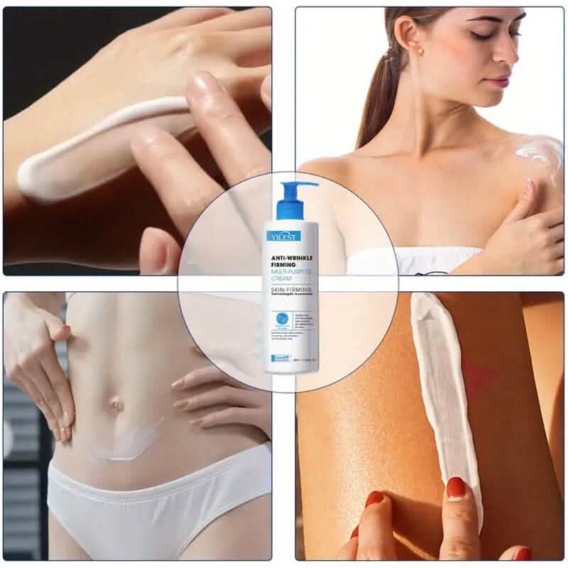 2.03oz Anti-Wrinkle Firming Body Cream-2.03oz Anti-Wrinkle Firming Body Cream