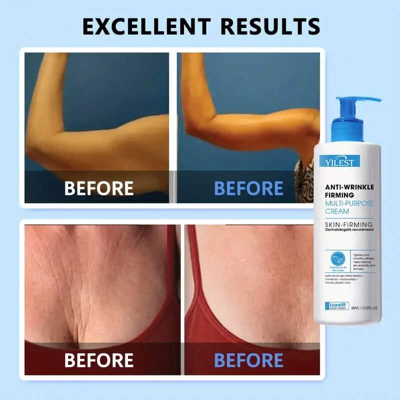 2.03oz Anti-Wrinkle Firming Body Cream-2.03oz Anti-Wrinkle Firming Body Cream