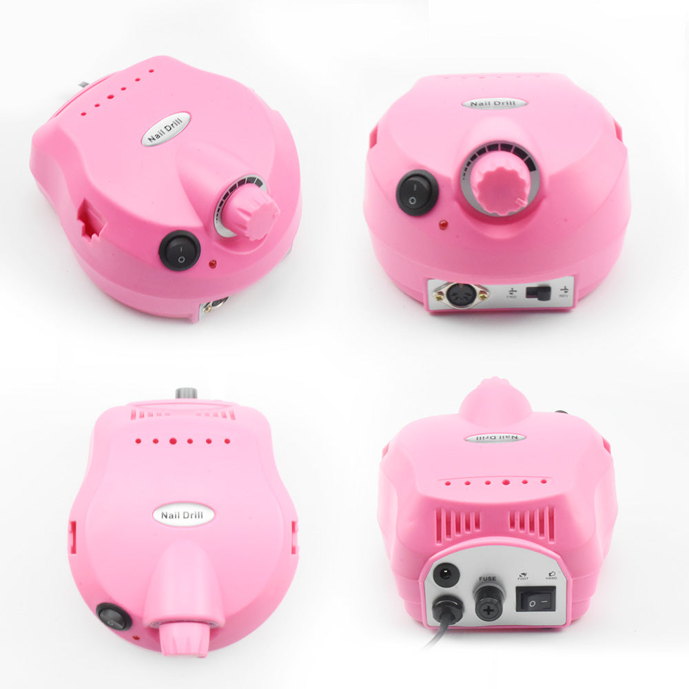Nail Polishing Equipment-21020a159adefdbcedd0987b7616eb0a