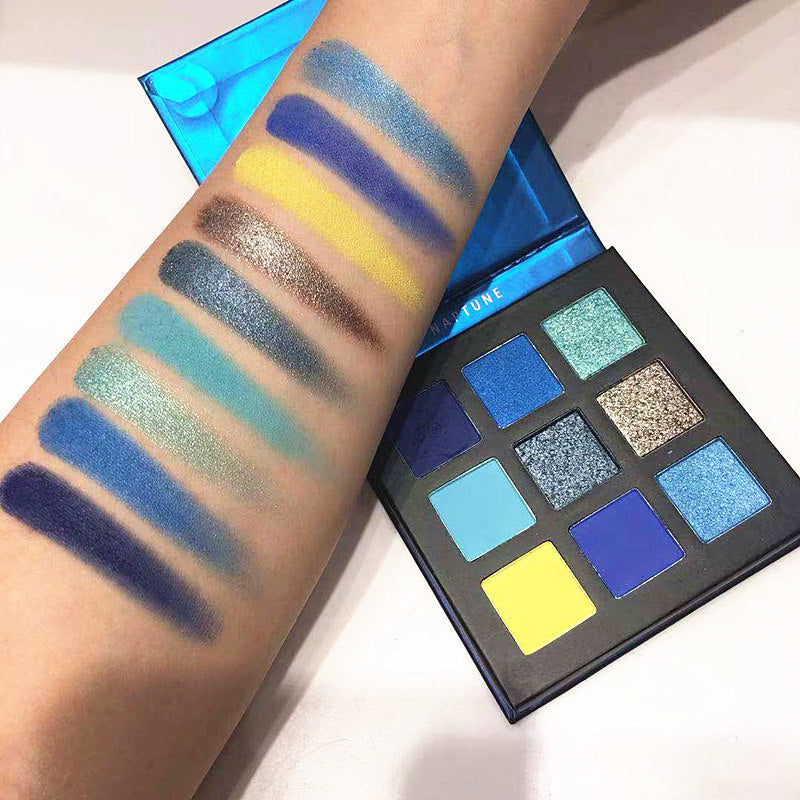 Beauty Glazed Eyeshadow Palette-f289eedcd6fee531a0f0a4715d8a4199