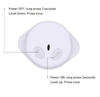 Facial Slimming Massager Women V Shape Facial Lifting Device-f5892e9bb2358f511f4d58df46eafd0f