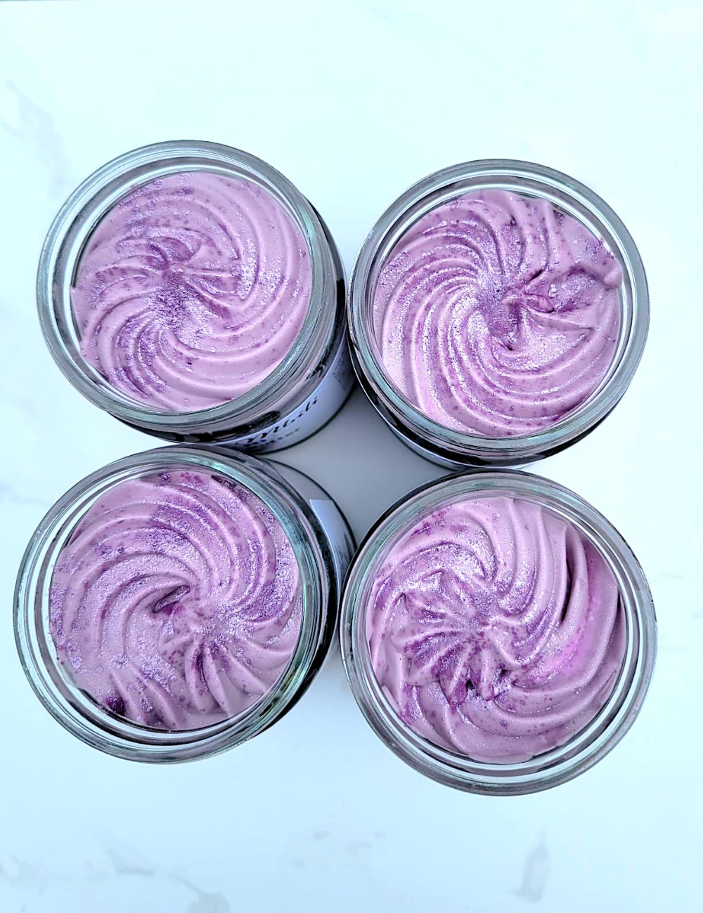 RIRI Inspired Whipped Body Butter-RIRI Inspired Whipped Body Butter