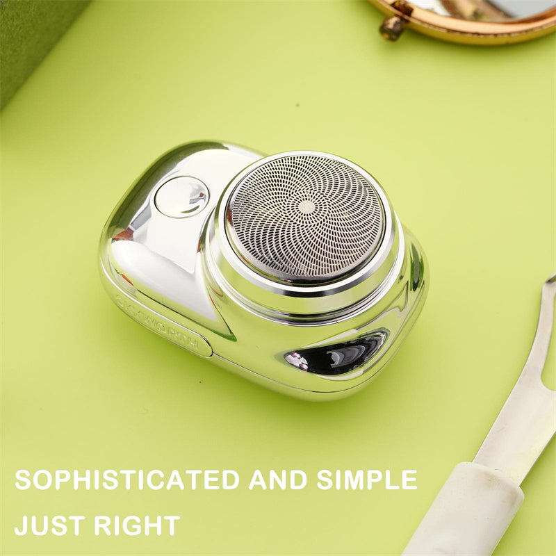 Mini Portable Face Cordless Shavers Rechargeable USB Electric Shaver Wet & Dry Painless Small Size Machine Shaving For Men-b28c0572cdef18c36820ba71f65465f8