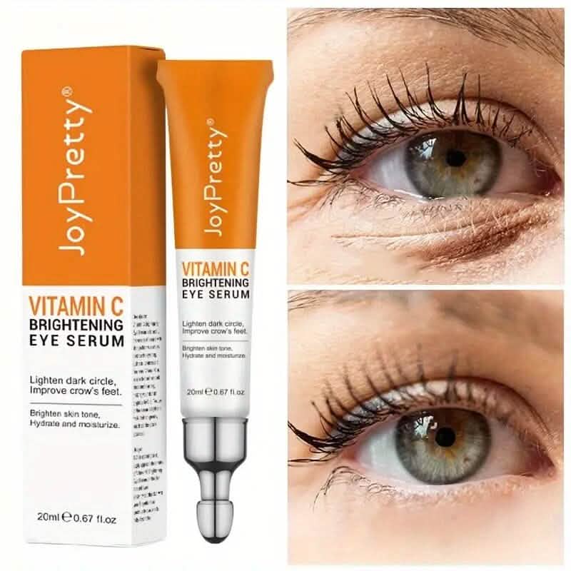 20ml Vitamin C Brightening Eye Serum-20ml Vitamin C Brightening Eye Serum