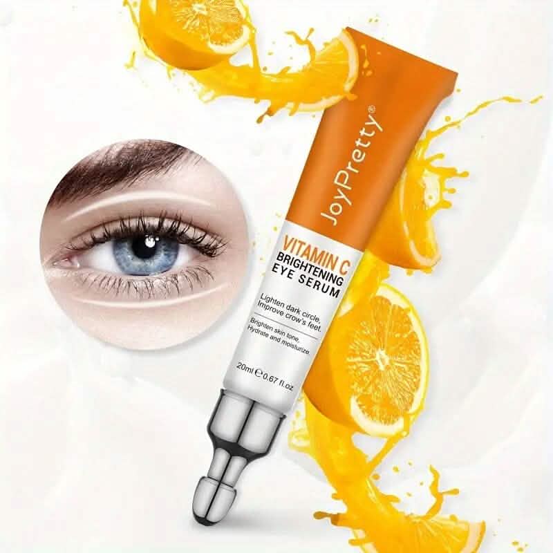 20ml Vitamin C Brightening Eye Serum-20ml Vitamin C Brightening Eye Serum