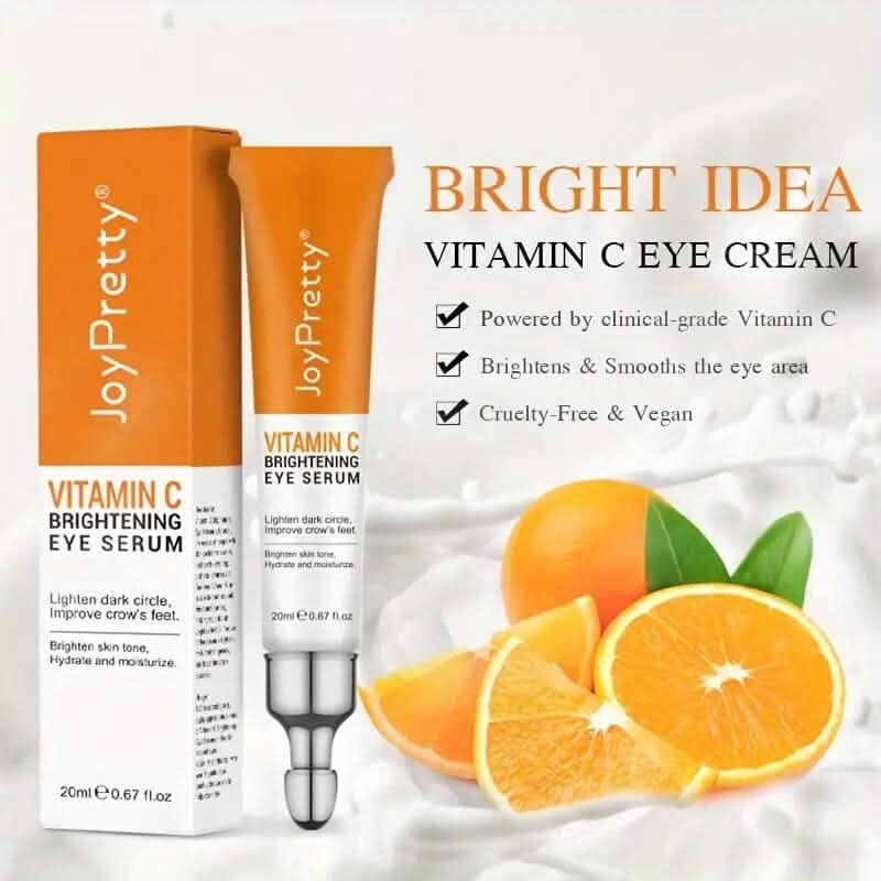 20ml Vitamin C Brightening Eye Serum-20ml Vitamin C Brightening Eye Serum