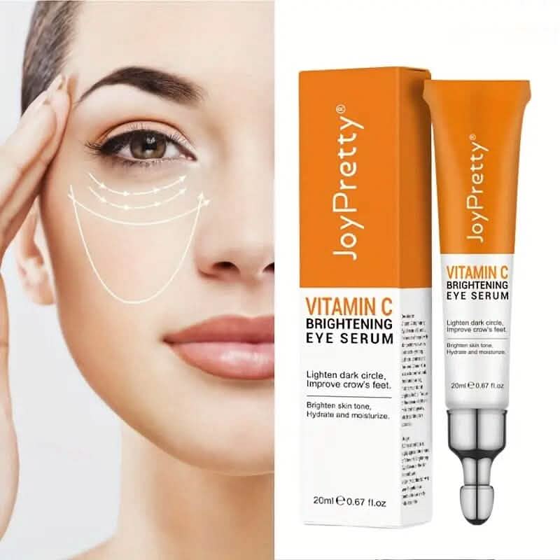 20ml Vitamin C Brightening Eye Serum-20ml Vitamin C Brightening Eye Serum