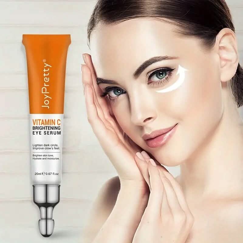 20ml Vitamin C Brightening Eye Serum-20ml Vitamin C Brightening Eye Serum