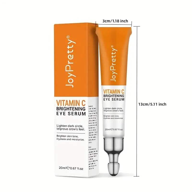 20ml Vitamin C Brightening Eye Serum-20ml Vitamin C Brightening Eye Serum