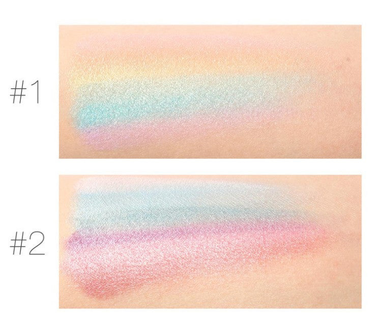 Focallure Rainbow Highlighter-cbf74b6742a4c402df2b3f8992d98d2f