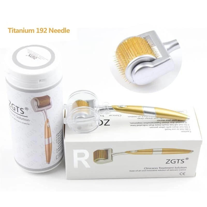 Titanium Derma Roller-d93146054e1a674abfd625b0d724187d