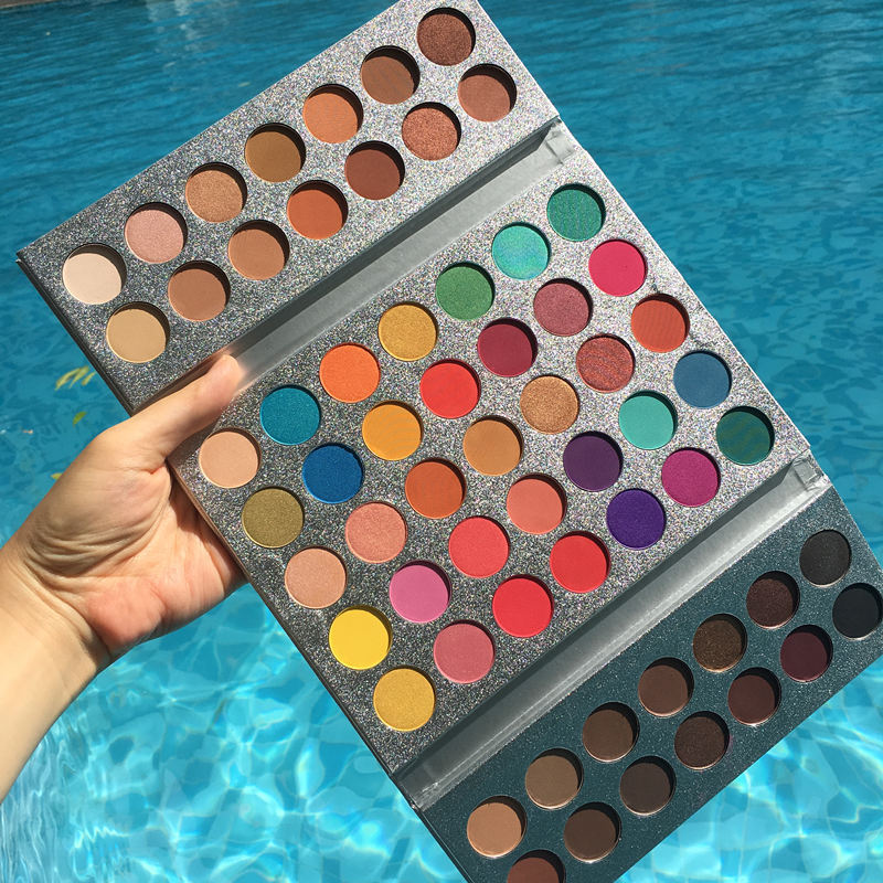 High-gloss matte eyeshadow-559654c7e3141e1d354680730e0ee40d