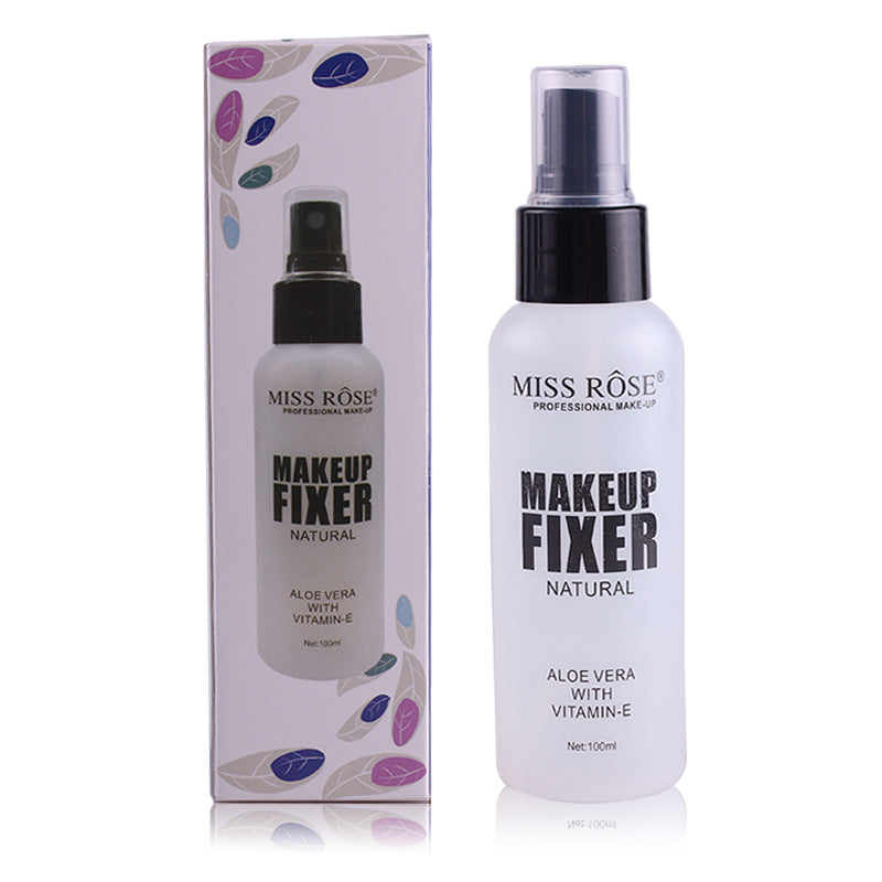 Clear makeup setting spray-74aadcab9f0435def4a521ae90069e69
