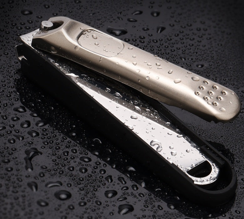 Nail clipper-50774838ca7b9b14436f20bdbdafa651
