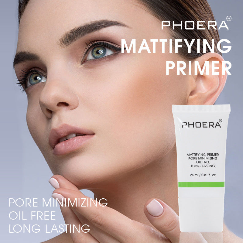 Isolation Moisturizing Makeup Primer Long Lasting-5dd8df65db9445d231f11f79732dd3a4