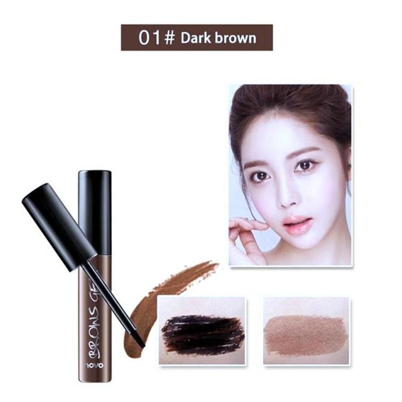 Peel Off Brown Black Eye Brow Tattoo Tint Waterproof Long-lasting Professional Eyebrow Gel Cream Mascara Eye Makeup Cosmetics-7ee57e95b9cd2e8f4e0f3663c18c4a3b
