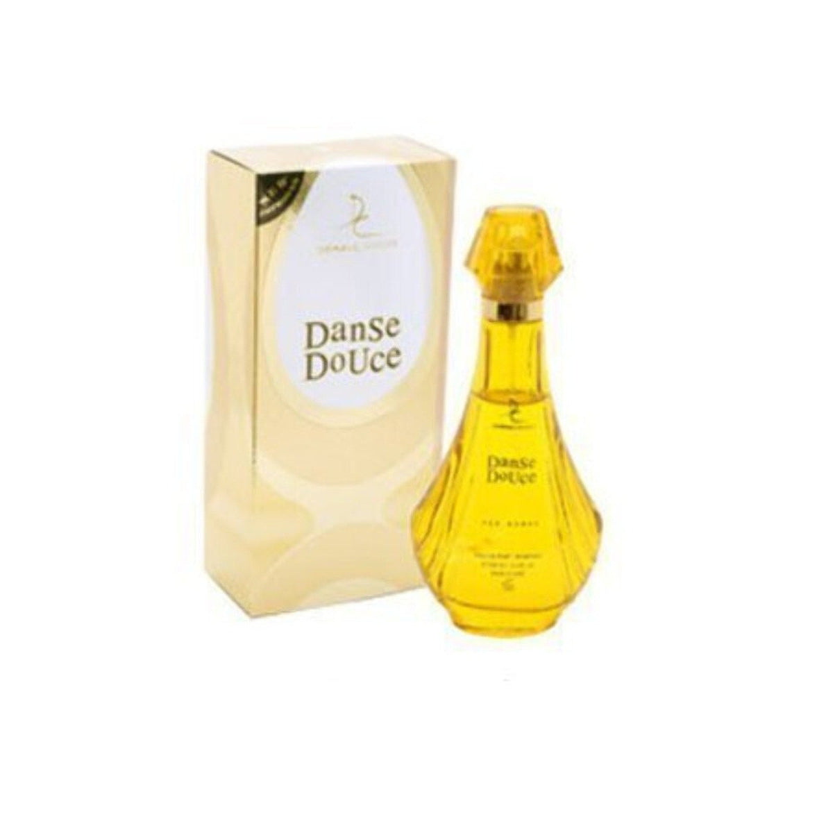 Danse Douce by Dorall Collection Eau de Parfum for Women, 3.3 oz-Danse Douce by Dorall Collection Eau de Parfum for Women, 3.3 oz