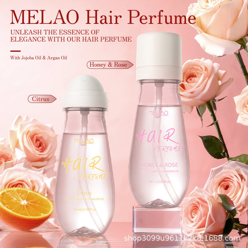 Hair Perfume Spray 88ml Fragrance Long Lasting Fragrance Alcohol Free Perfume-305e1c173e28599fde2c3edd918d566e