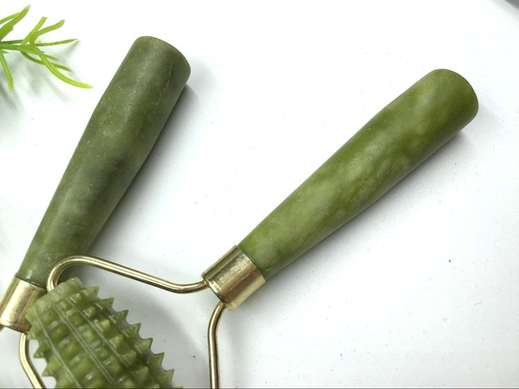 Jade Roller Massager-75e5502a883c9a34e6309bfdfe01caf2
