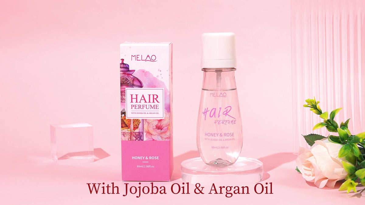 Hair Perfume Spray 88ml Fragrance Long Lasting Fragrance Alcohol Free Perfume-7a83a2c4639b7b5b1a23bdf5e963f251