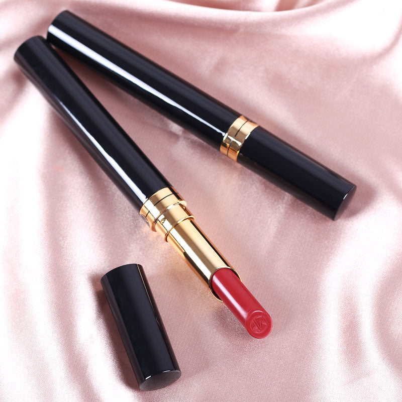 MF thin tube velvet matte lipstick-67008abc1305debd5f5ad6200b2d8769