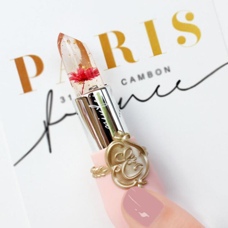 The Flower Crystal Jelly Magic Lipgloss Family-d40f50d5fa4233aa01f38bf7a9315b2e