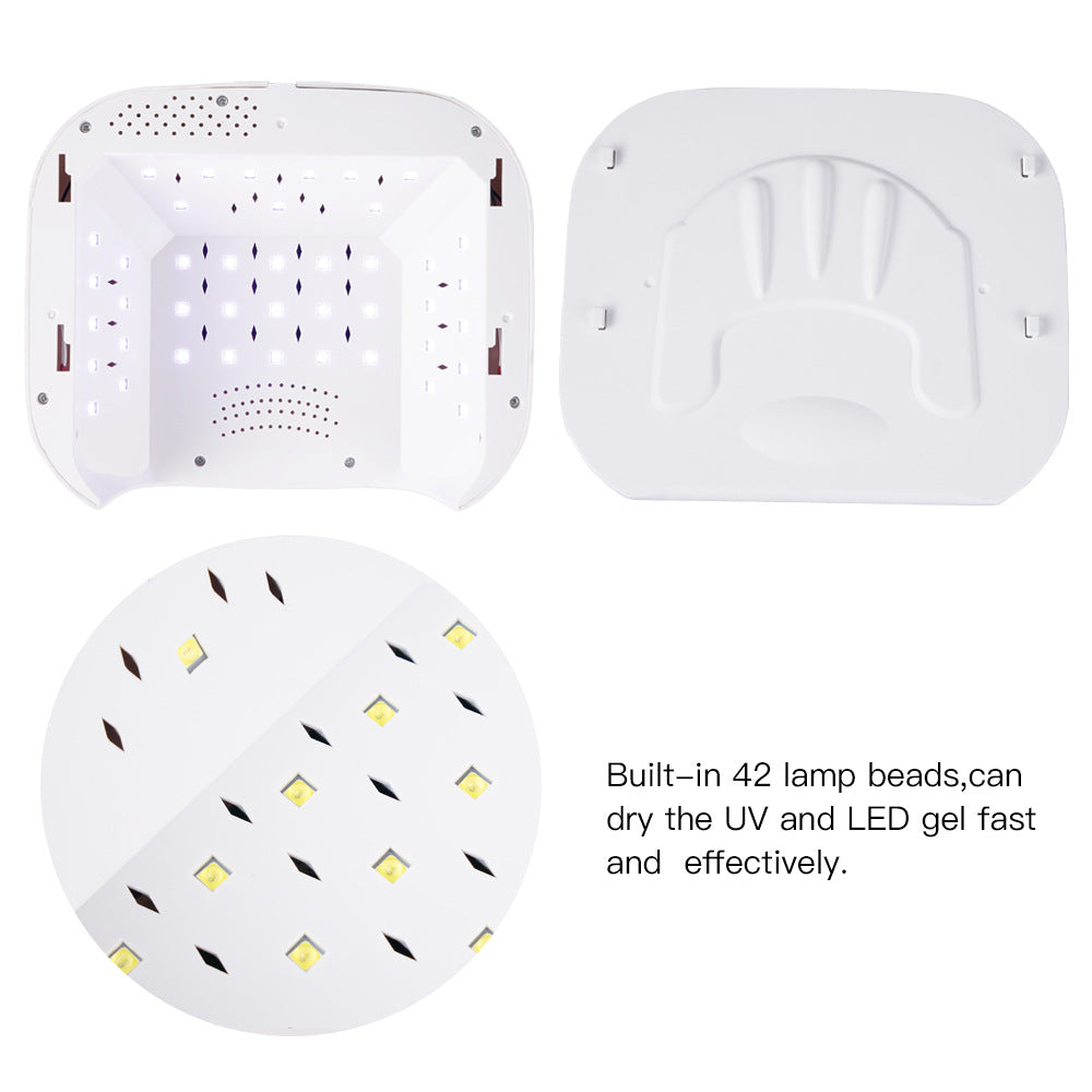 Bluetooth music nail phototherapy machine-7bf592b3cb89d2d44ac3f4da5514c65b