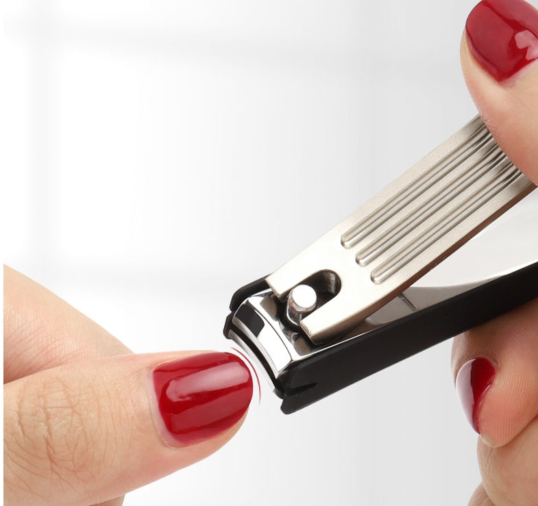 Nail clipper-449cb2a9d3061036f0ded5d29ac58e30