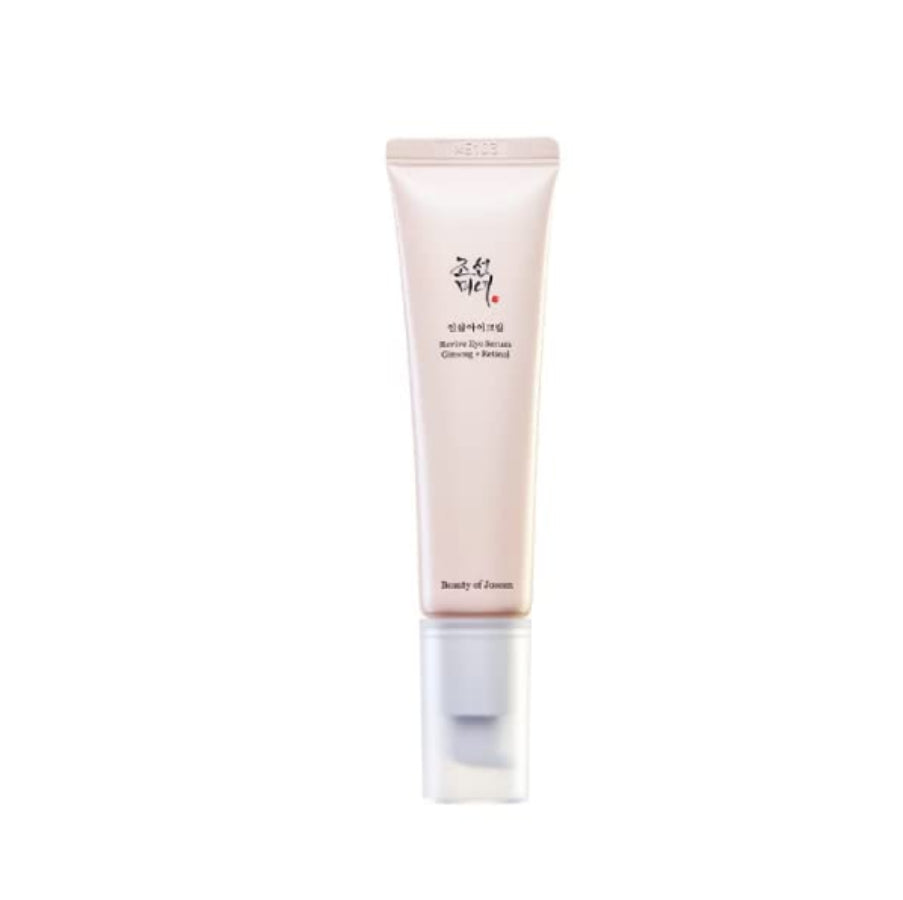Beauty of Joseon Revive Eye Serum: Ginseng + Retinal-Beauty of Joseon Revive Eye Serum: Ginseng + Retinal
