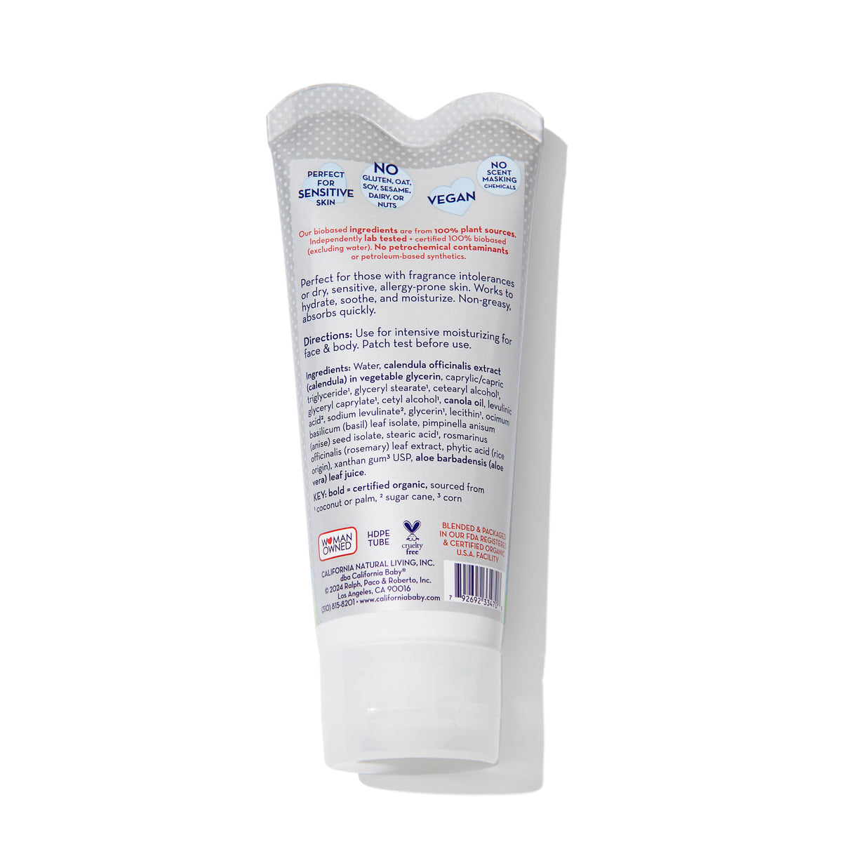 (No Fragrance) Super Sensitive™ Cream-(No Fragrance) Super Sensitive™ Cream